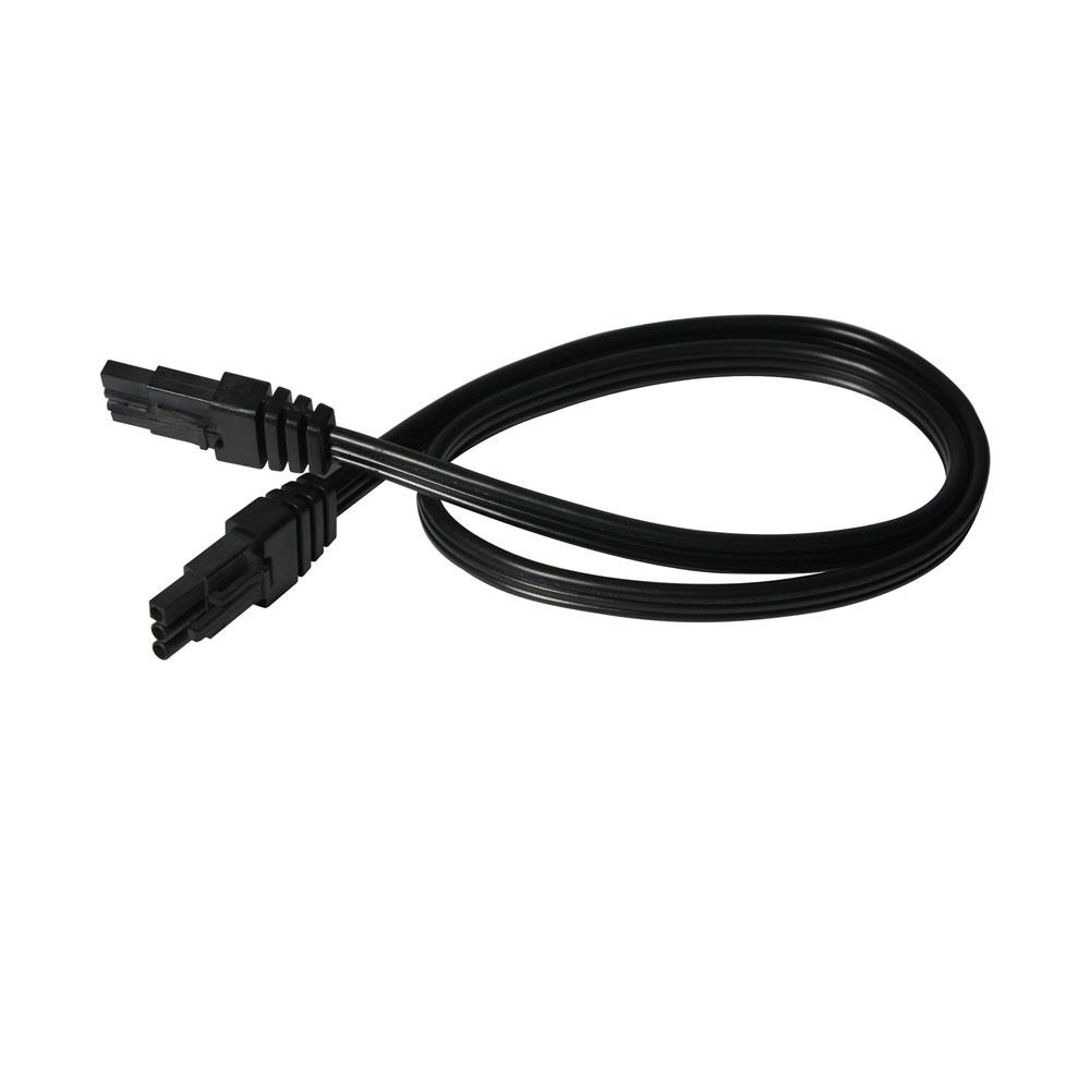 LUC Series Black 24-Inch Linking Cable