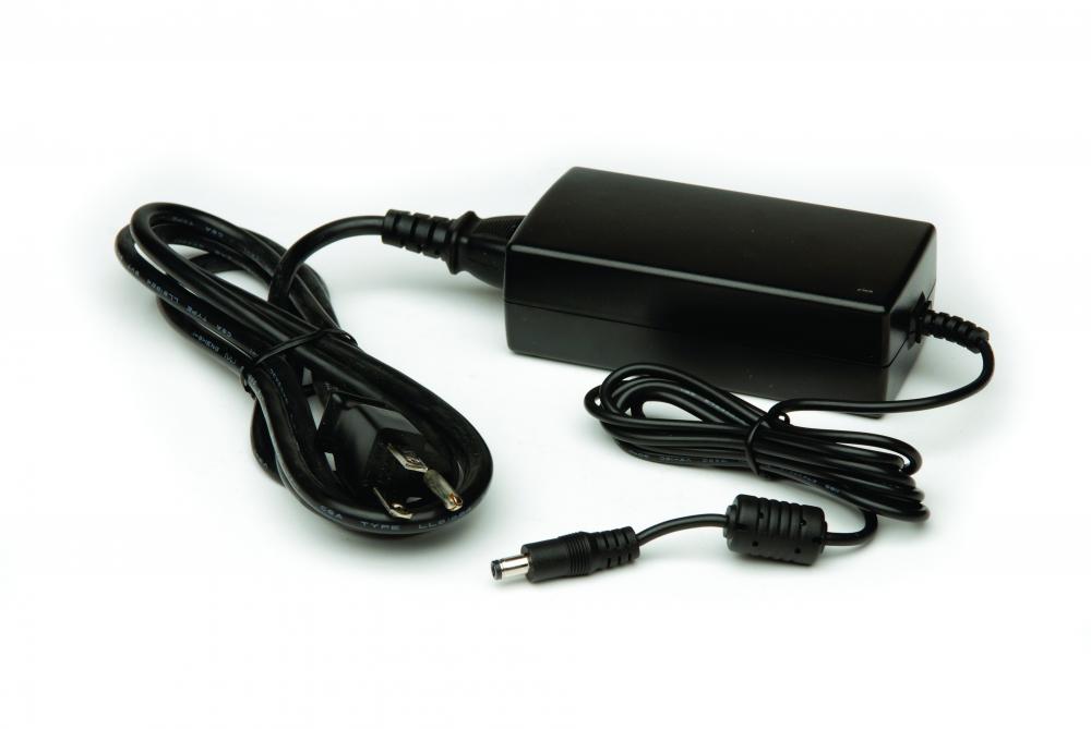 12V DC POWER SUPPLY, 1-25W, SINGLE OUTPUT, 85-264V INPUT