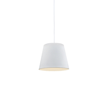 Kuzco Lighting Inc 493624-WH - E26*1 PNT, WHITE, 24"