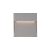 Kuzco Lighting Inc EW71305-GY - Casa Gray LED Exterior Wall/Step Lights