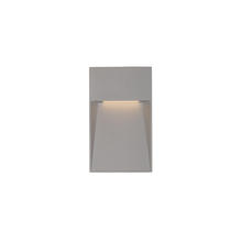 Kuzco Lighting Inc EW71403-GY - Casa Gray LED Exterior Wall/Step Lights