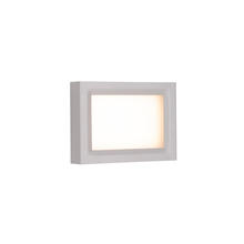 Kuzco Lighting Inc EW37202-GY - LED EXT WAL (DYNAMO), GRAY, 9.5W