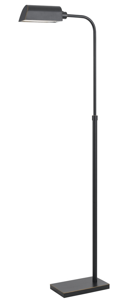 led pharmacy floor lamp