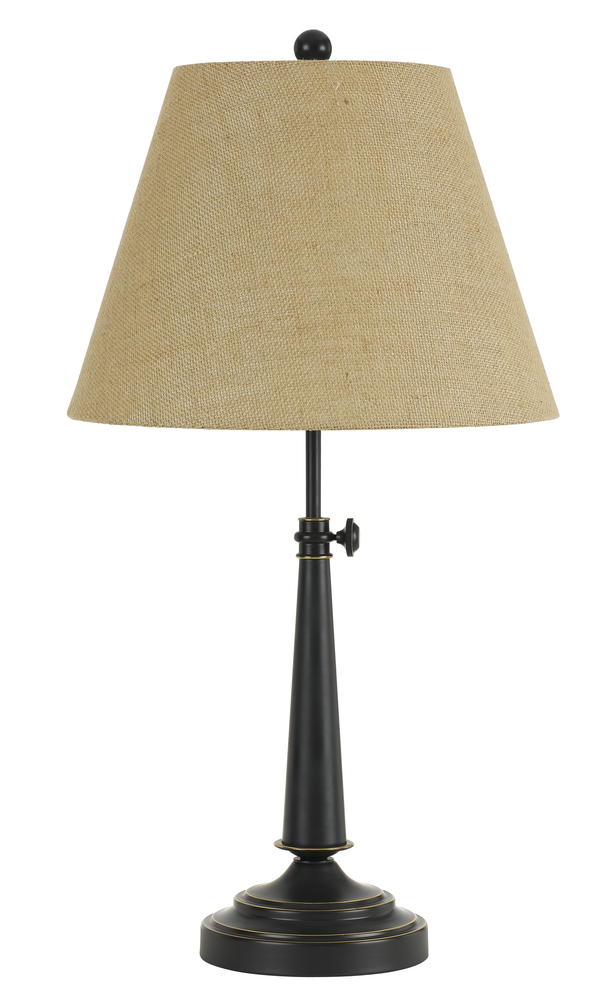 150W Madison Table Lamp