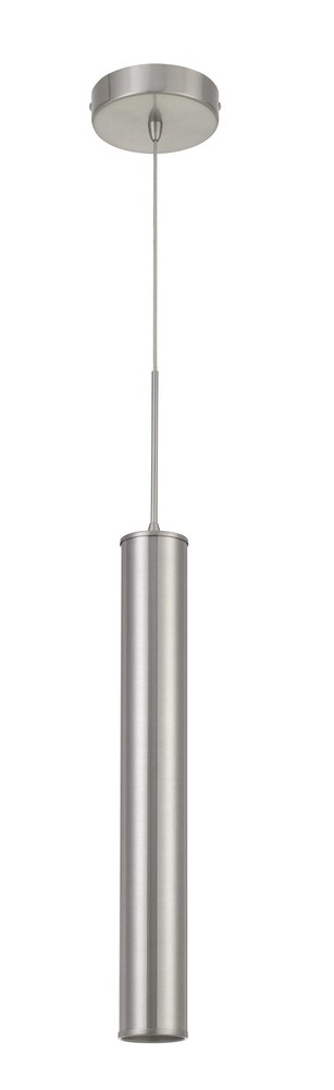 Melini intergrated LED 10W, 800 Lumen, 80 CRI Dimmable Metal Pendant Fixture