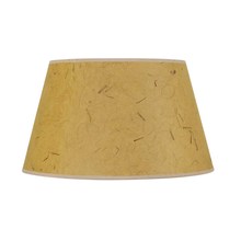 CAL Lighting SH-8116-20C - Round Hardback Rice Paper Shade