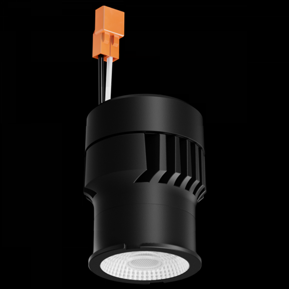 Koto™ LED Module with 5-CCT Switch