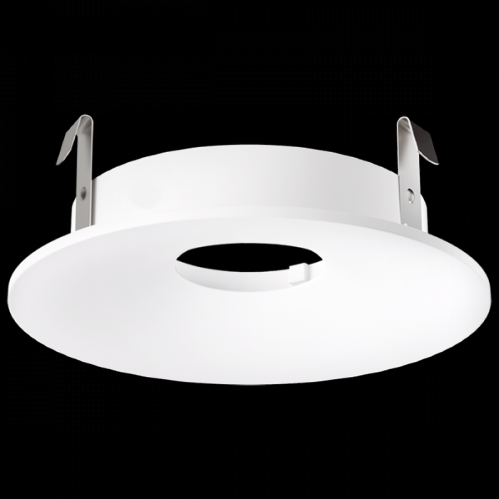 Pexâ„¢ 4" Round Curved Reflector