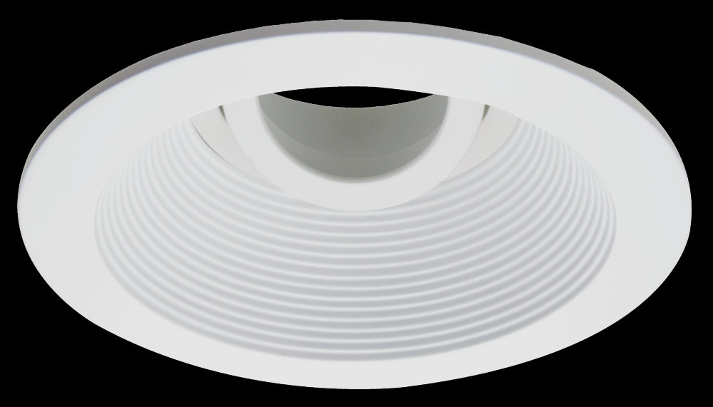 Unique 4" Round Deep Baffle for Koto Module