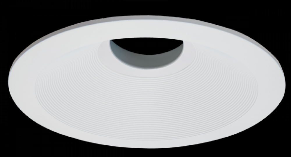 Unique 6" Round Baffle for Koto Module