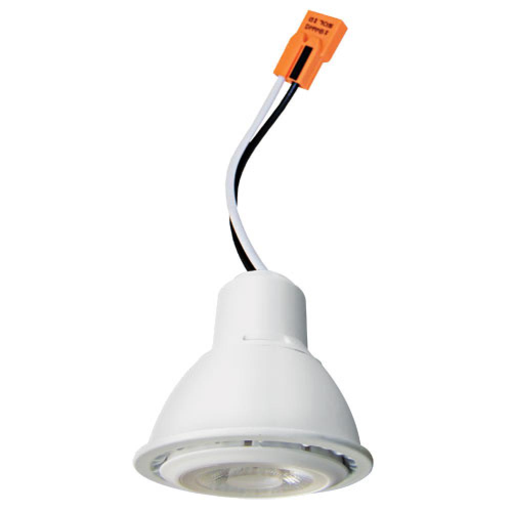 LED MR16 with Quick Connect Lamps