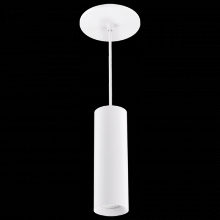 Elco Lighting E36PS-0935 - 3? Koto Sylo Pendant