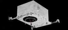 Elco Lighting E3LK54ICAD - 3" Kotoâ„¢ Architectural Maximum Adjustability High Lumen IC Airtight Housing