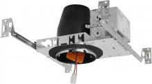 Elco Lighting E3LC08ICAD2 - 3" IC Airtight Single Wall Housing with Driver
