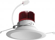 Elco Lighting E610C1640H2 - 6" LED Light Engine with Reflector Trim