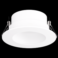 Elco Lighting EKCL2829W - Pex 2" Round Adjustable Reflector