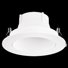 Elco Lighting EKCL3618W - Pexâ„¢ 3" Round Deep Reflector