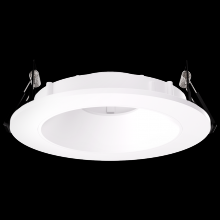 Elco Lighting EKCL4116W - Pexâ„¢ 4" Round Shallow Reflector