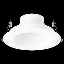 Elco Lighting EKCL4118W - Pexâ„¢ 4" Round Deep Reflector