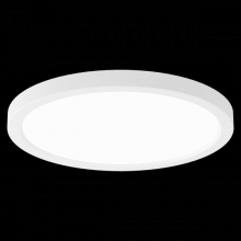 Elco Lighting ELSP8327B - 8" Round Sky Panelâ„¢