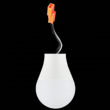Elco Lighting PSA41-40 - Contractors LED Lamp