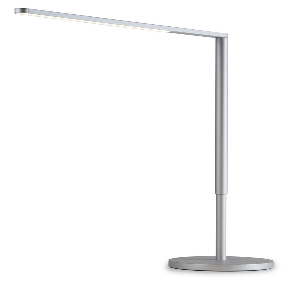 Lady7 Desk Lamp (Silver)