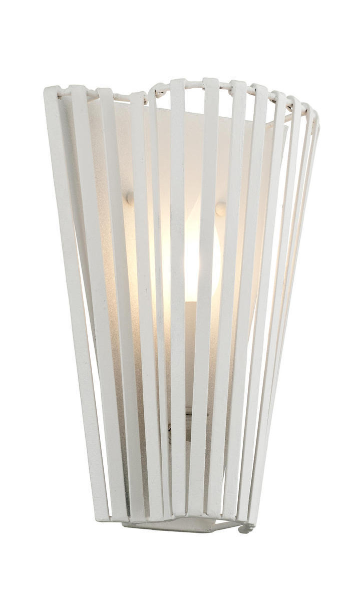 TIDES 1LT WALL SCONCE