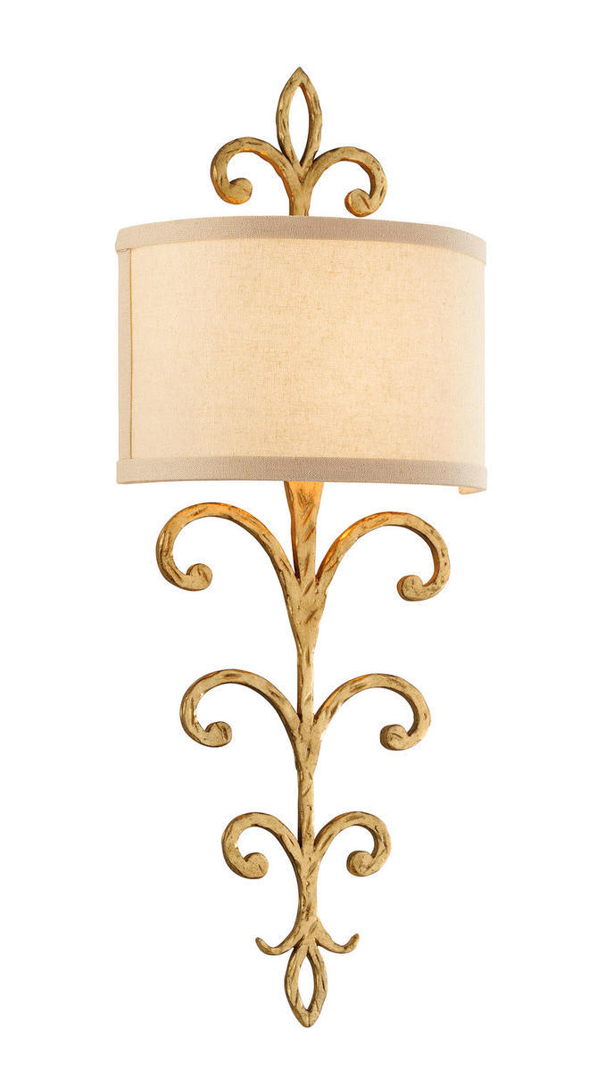 Crawford Wall Sconce