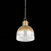 Troy F2112-PBR - BERYL Pendant