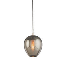 Troy F4293-TBK/PN - Odyssey Pendant