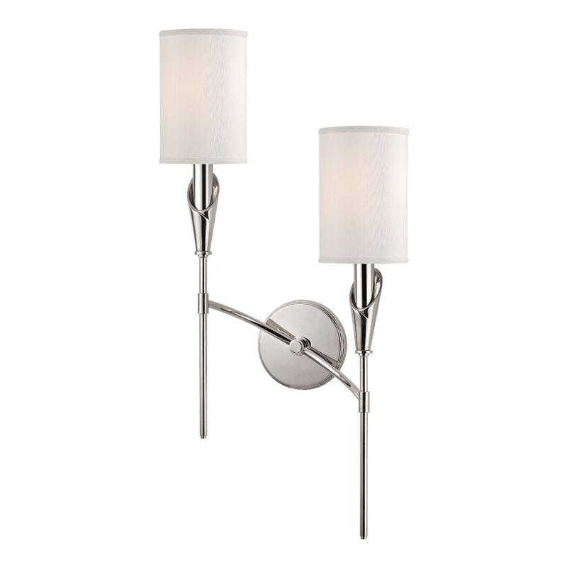 Tate Wall Sconce