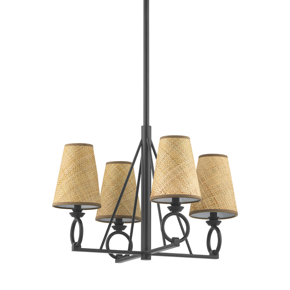 Pendelton Chandelier