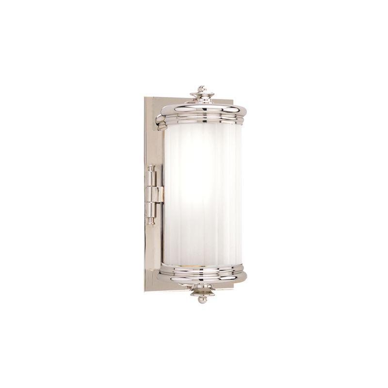 1 LIGHT BATH BRACKET