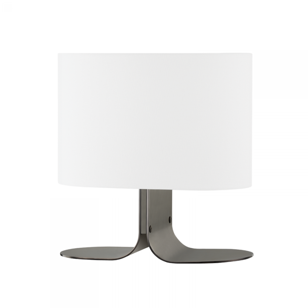 1 LIGHT TABLE LAMP