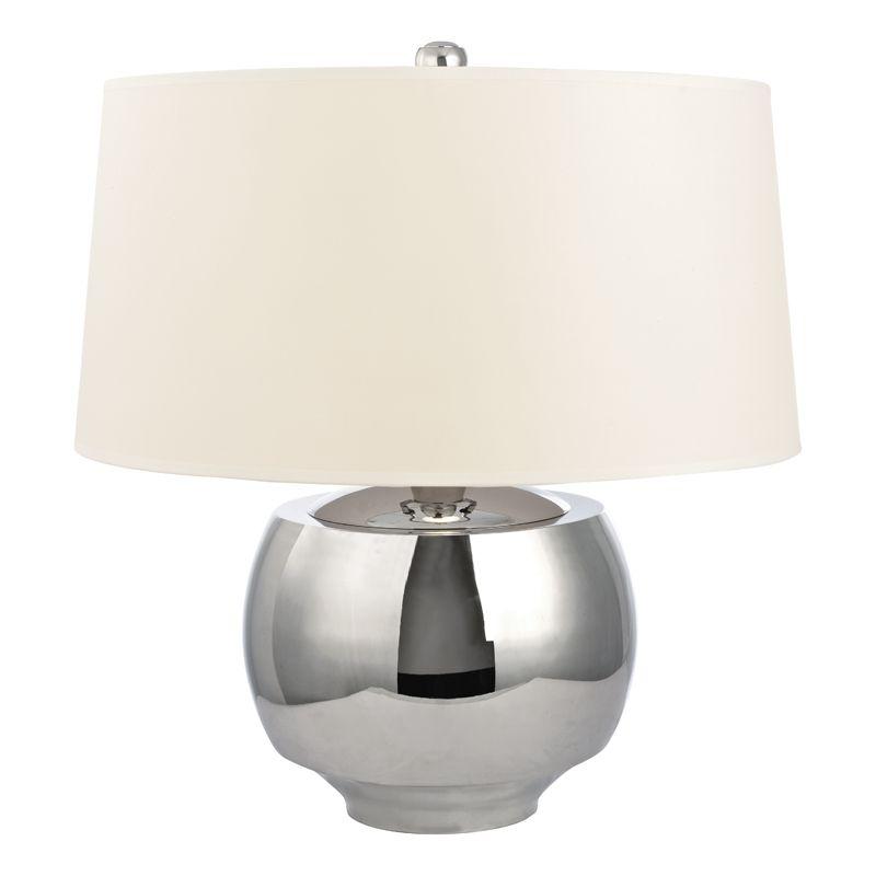 1 Light Large Table Lamp