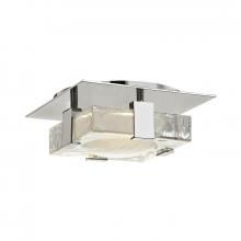 Hudson Valley 9808-PN - LED WALL SCONCE