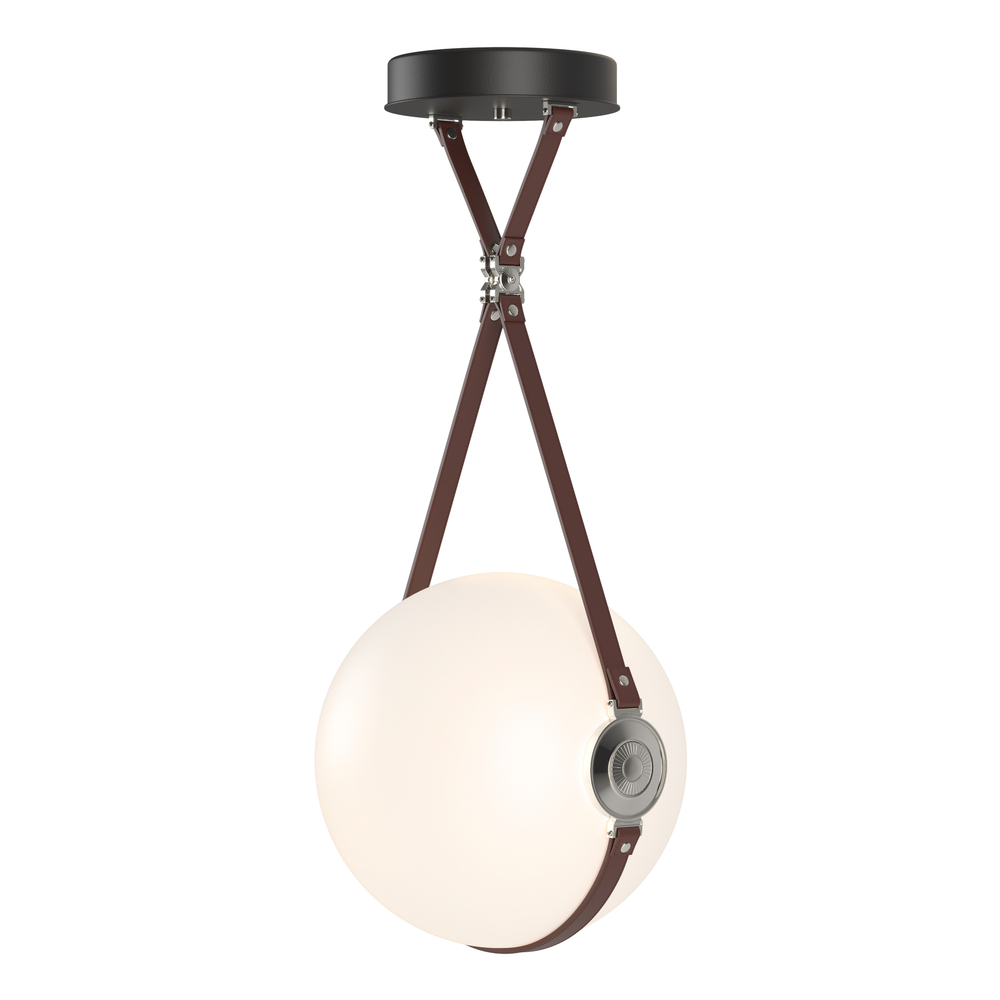 Derby Large LED Pendant