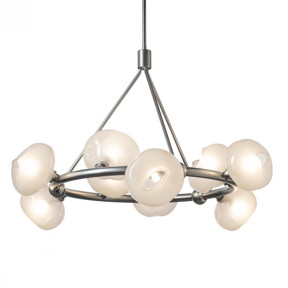 Ume 9-Light Ring Pendant