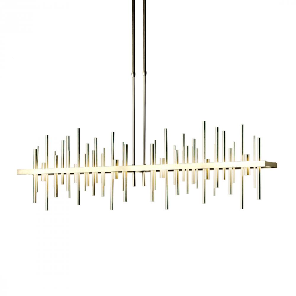 Cityscape Large LED Pendant