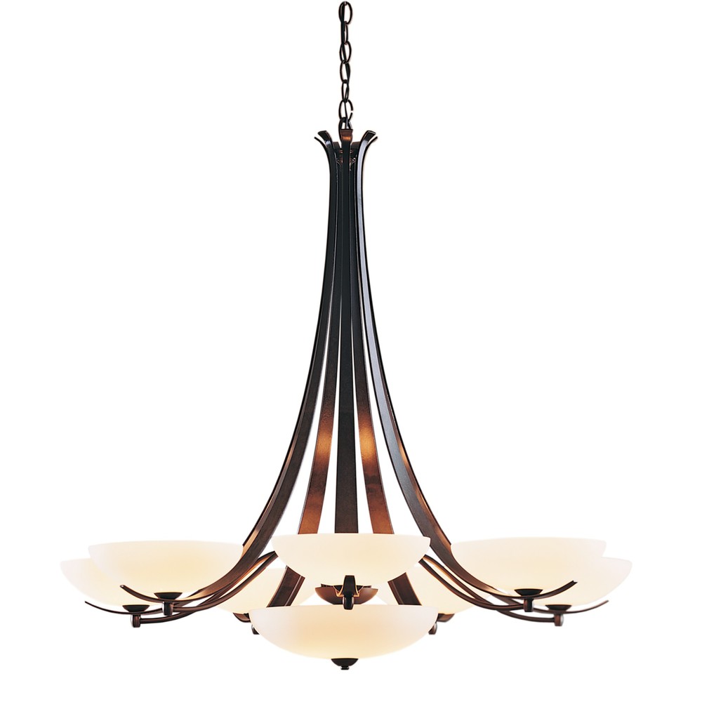 Aegis 7 Arm Chandelier