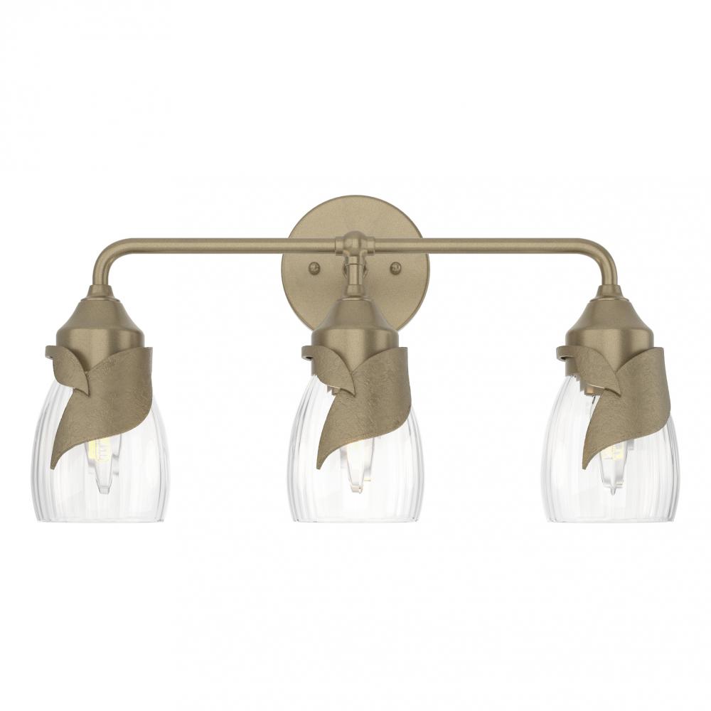 Lapas 3-Light Bath Sconce