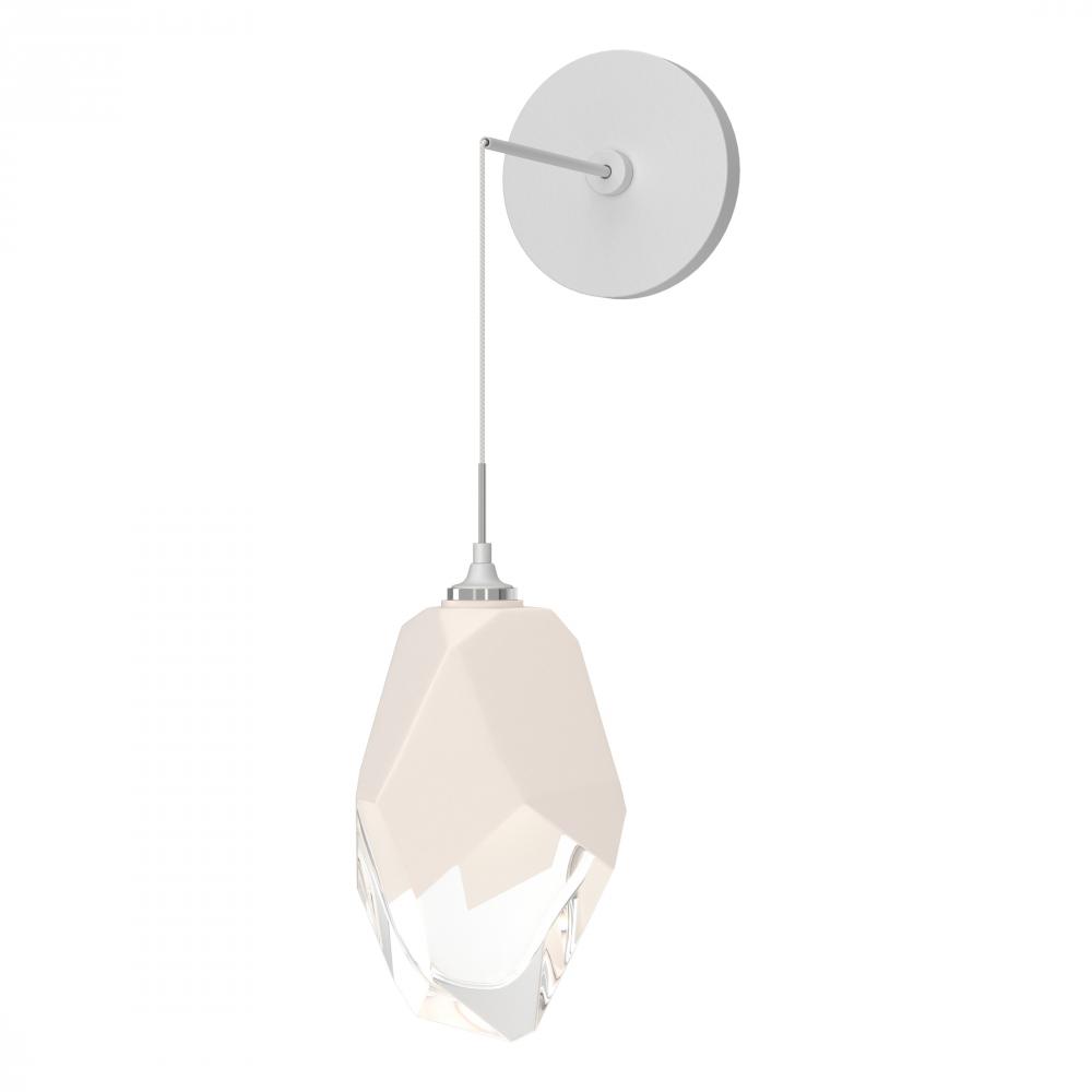 Chrysalis Large Low Voltage Sconce
