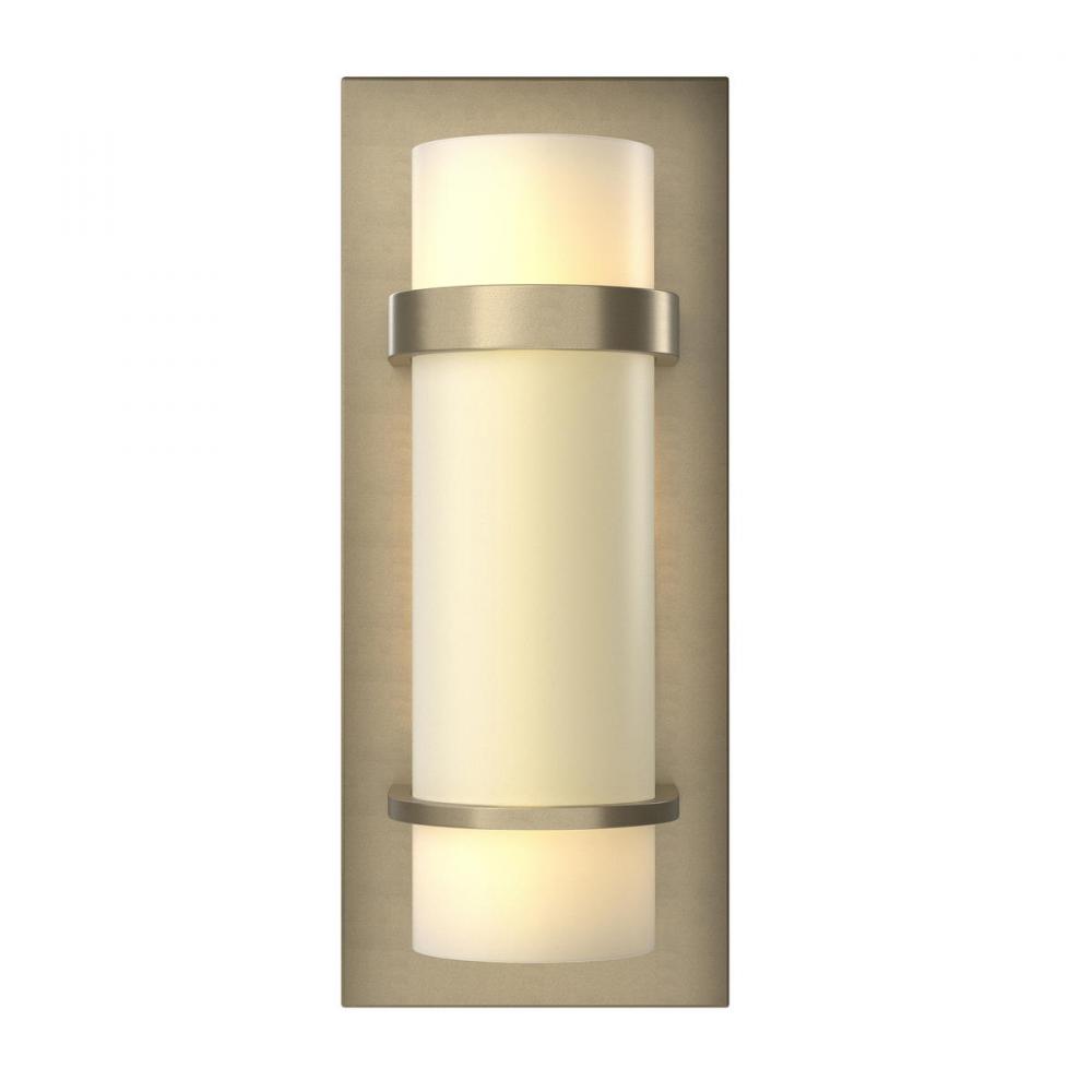 Banded Sconce