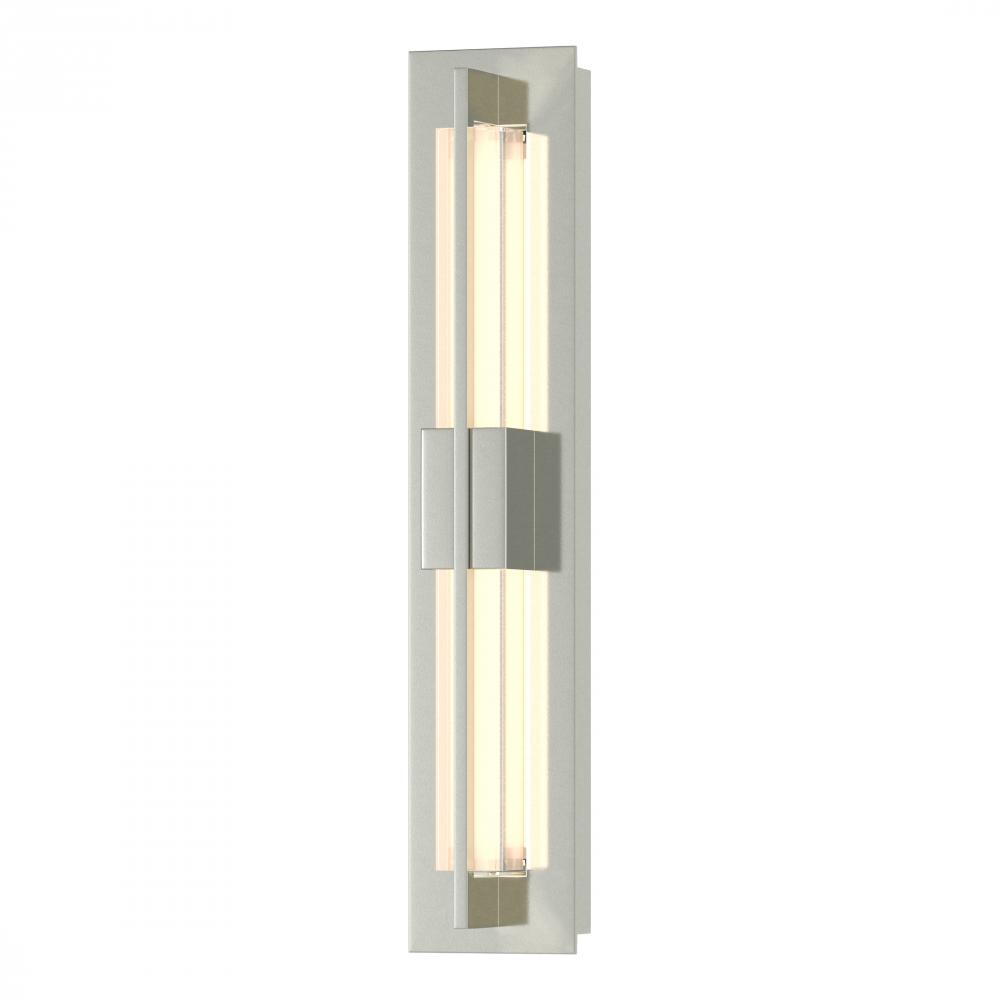 Double Axis Small Sconce