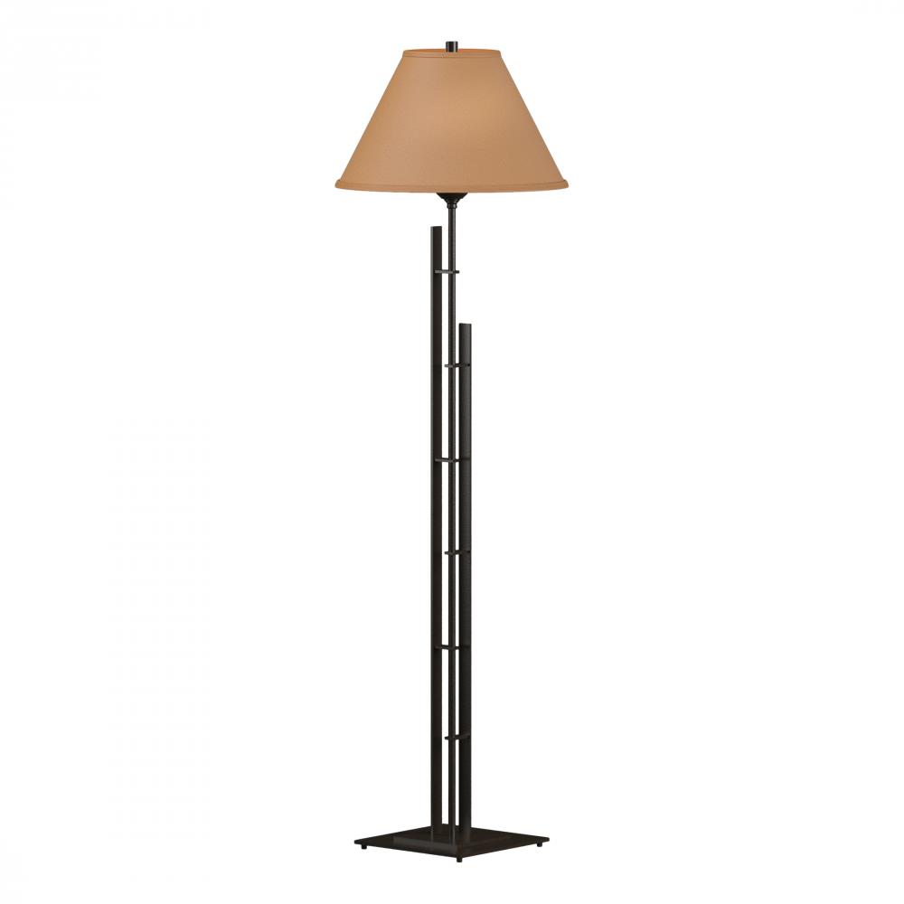 Metra Double Floor Lamp
