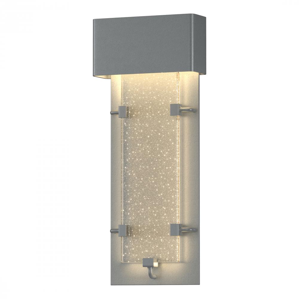 Ursa Small LED Outdoor Sconce