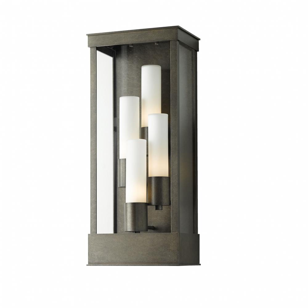 Portico Large Outdoor Sconce