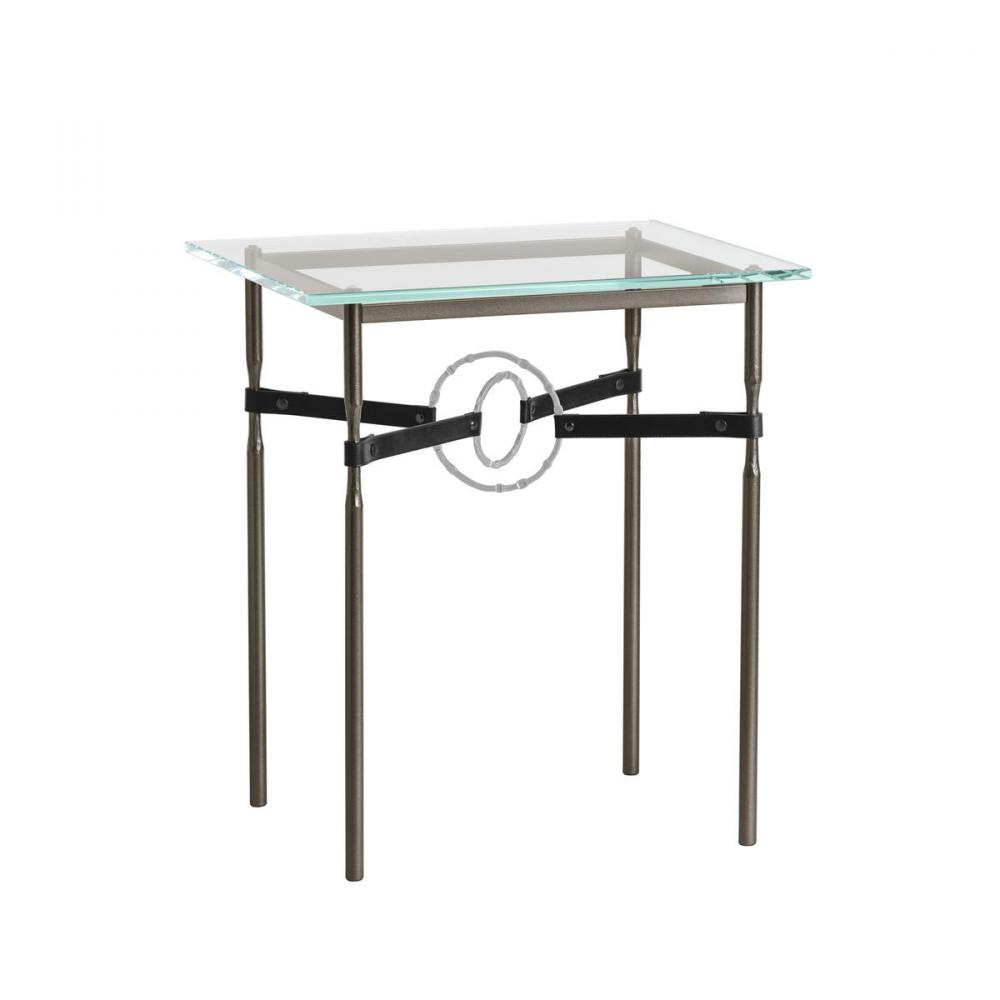 Equus Side Table