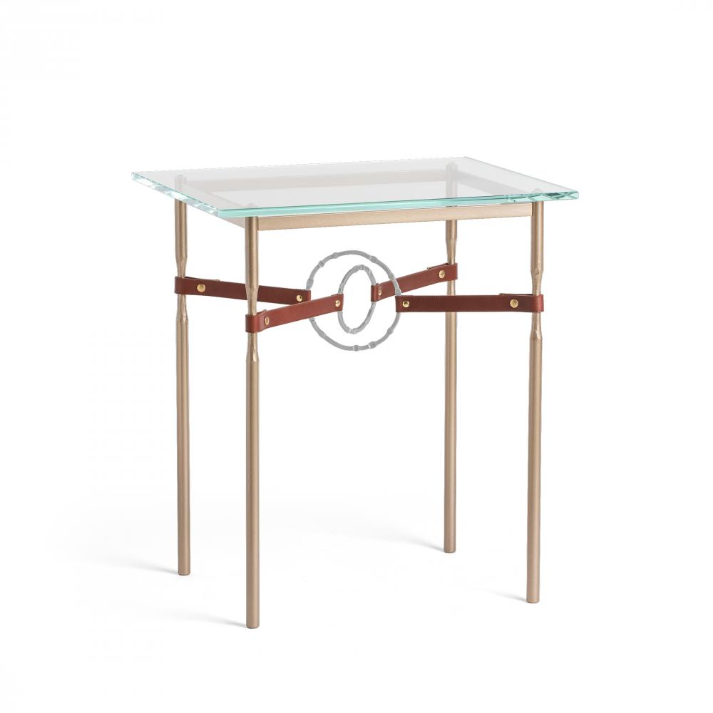 Equus Side Table