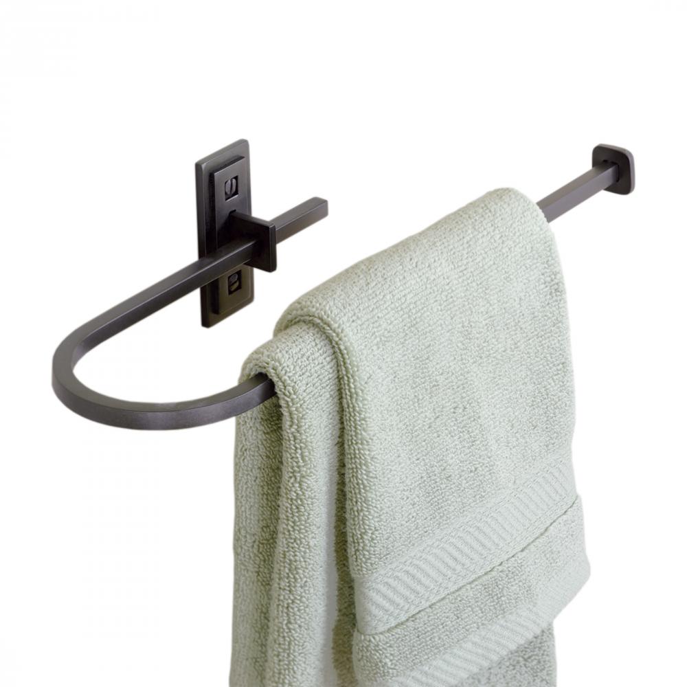 Metra Towel Holder
